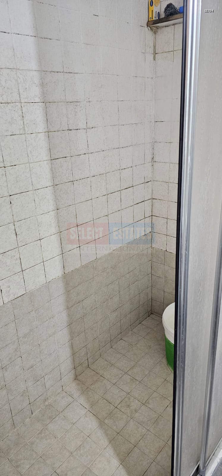Kyrenia Center Turkish Title Deed Apartment