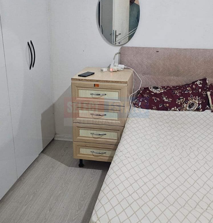 Kyrenia Center Turkish Title Deed Apartment