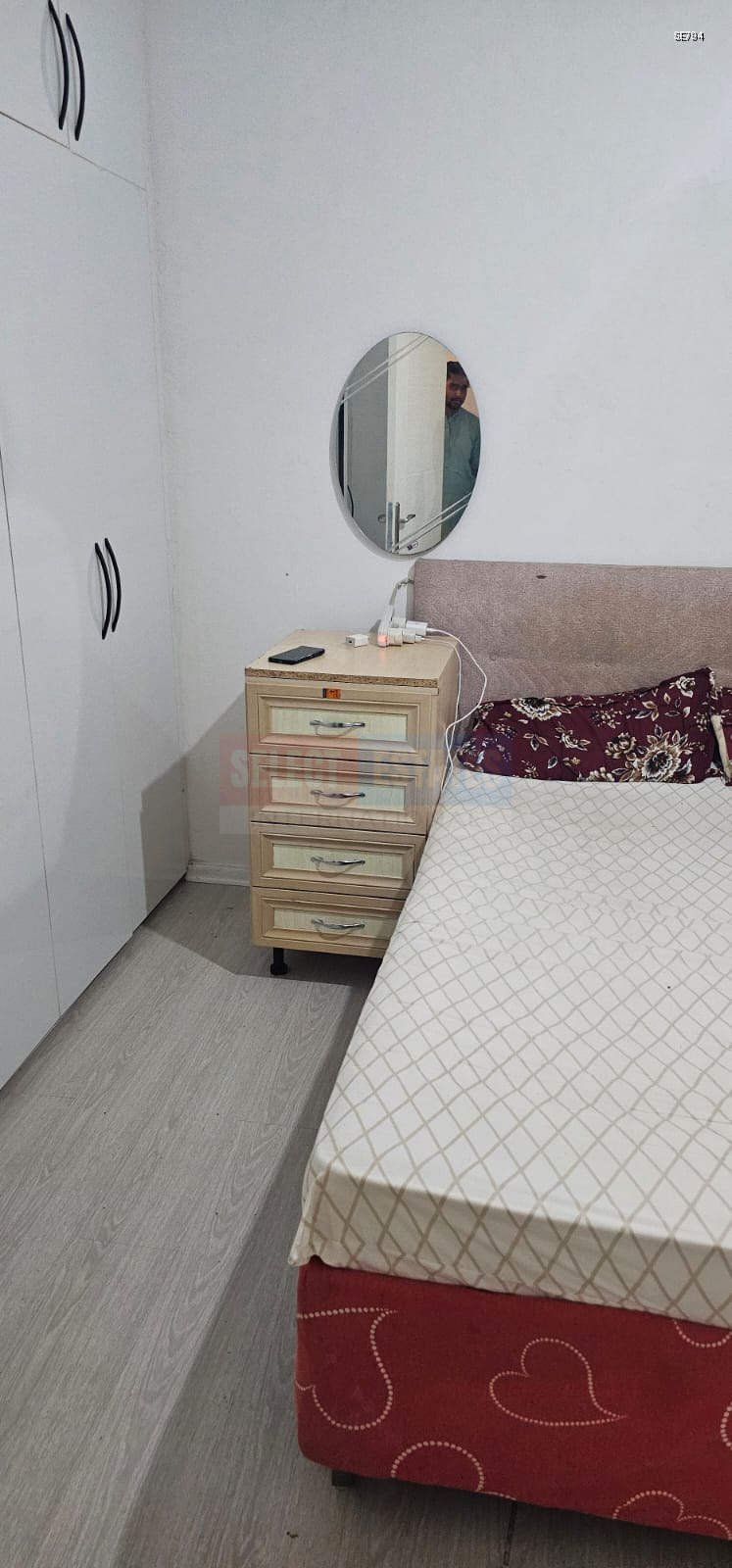 Kyrenia Center Turkish Title Deed Apartment