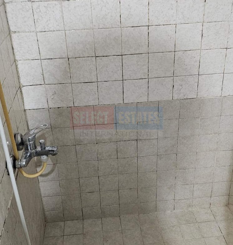 Kyrenia Center Turkish Title Deed Apartment