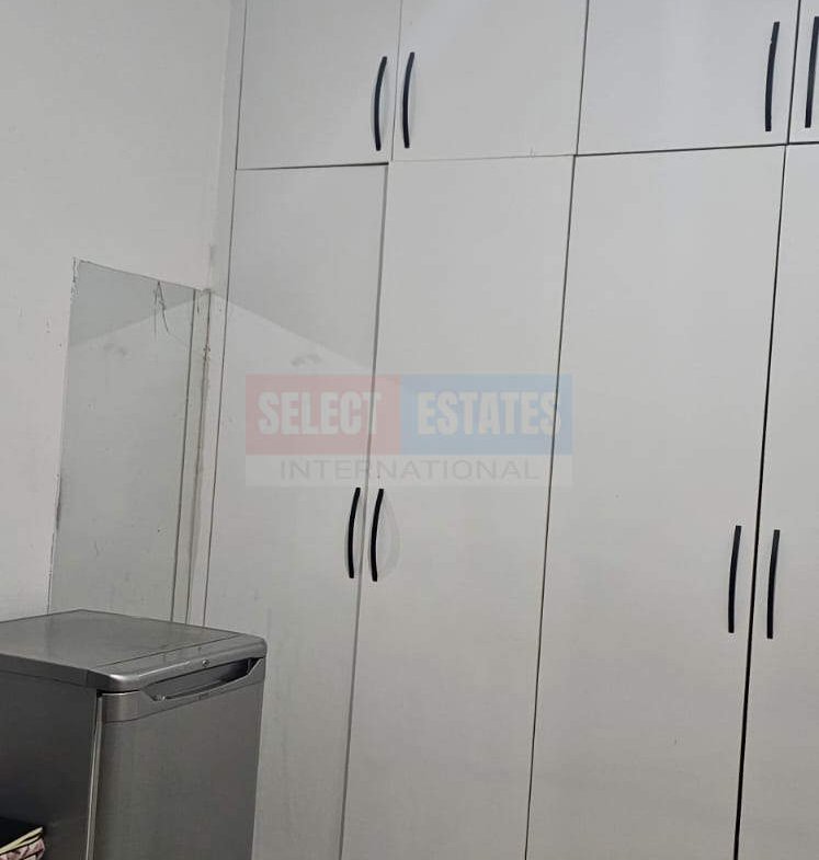 Kyrenia Center Turkish Title Deed Apartment