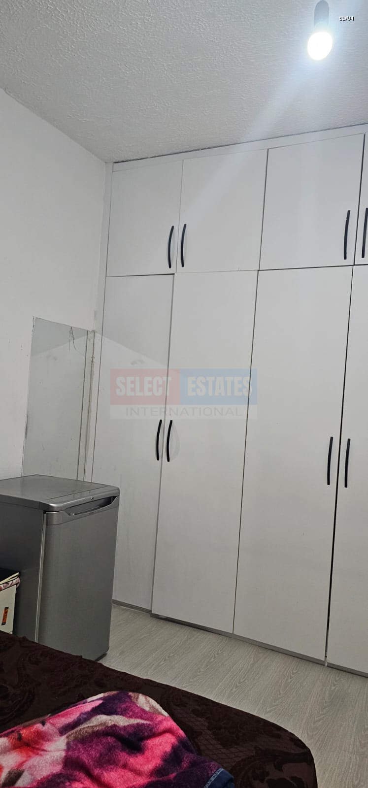Kyrenia Center Turkish Title Deed Apartment