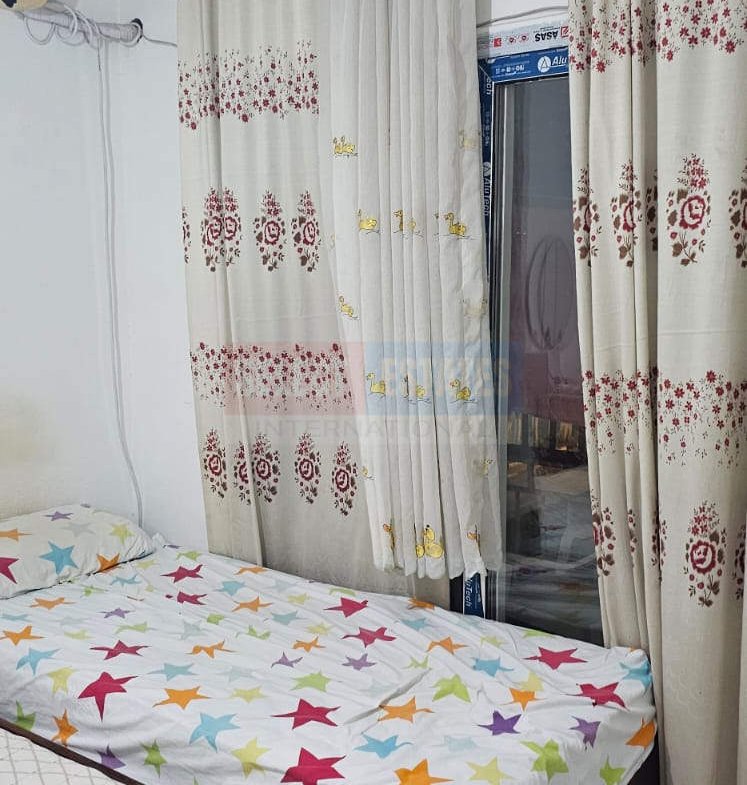 Kyrenia Center Turkish Title Deed Apartment