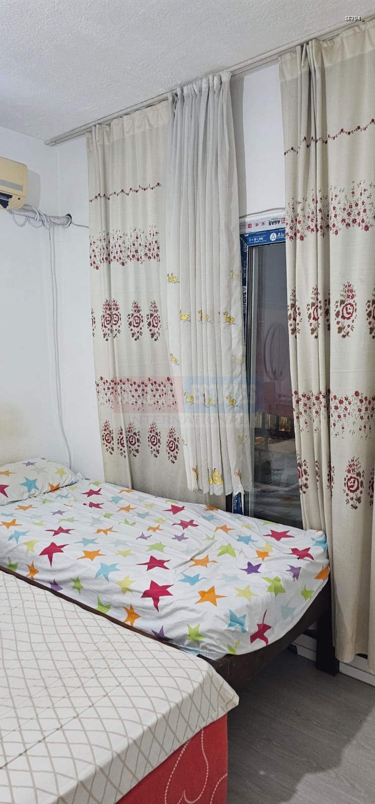 Kyrenia Center Turkish Title Deed Apartment