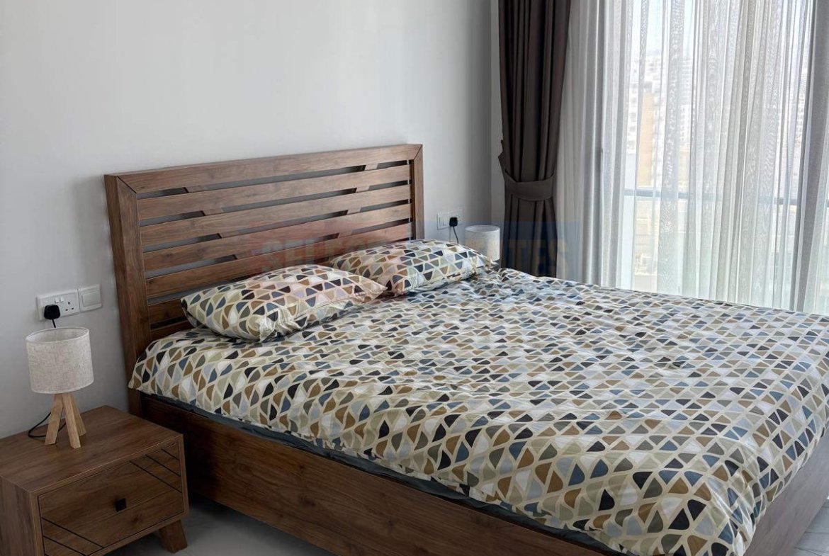 Riverside Life Luxury Apartment for Rent