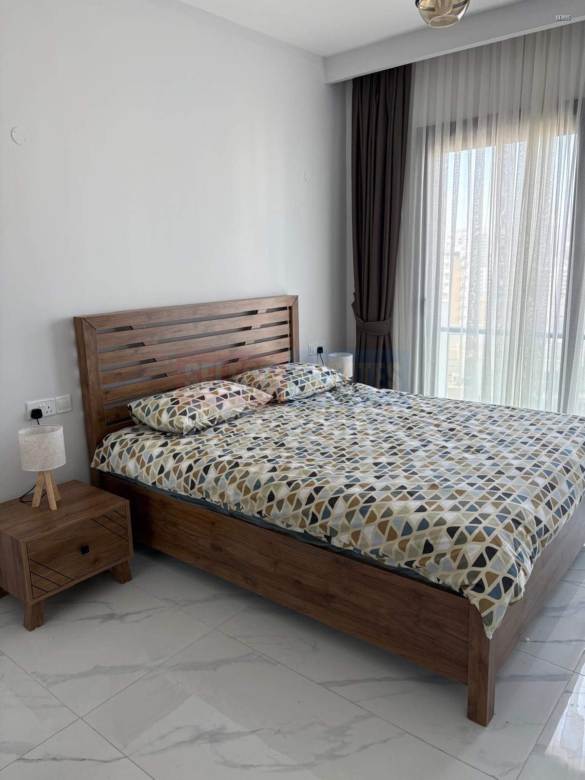 Riverside Life Luxury Apartment for Rent