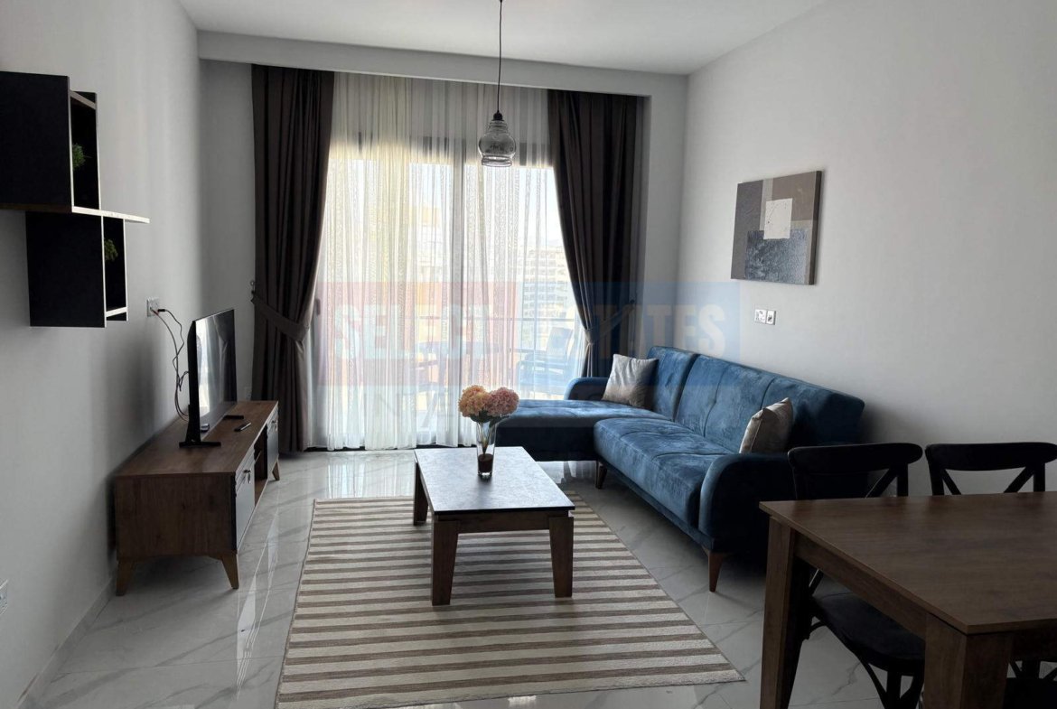 Riverside Life Luxury Apartment for Rent