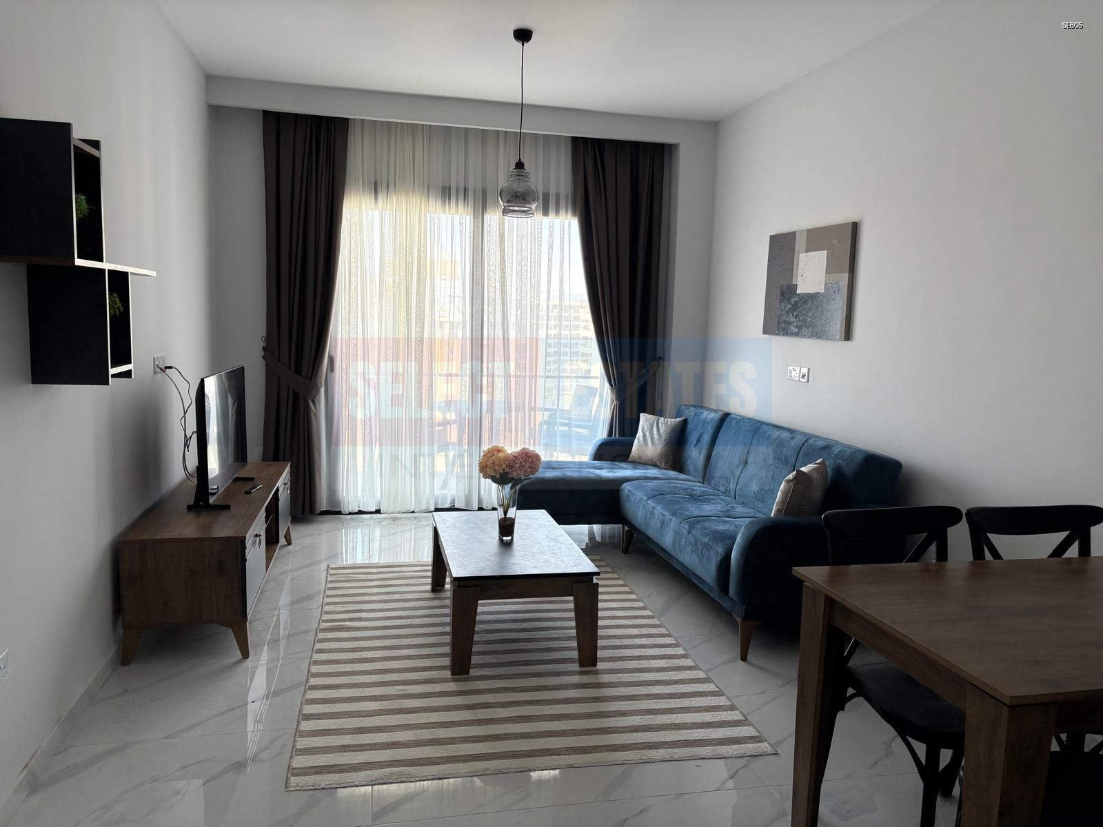 Riverside Life Luxury Apartment for Rent