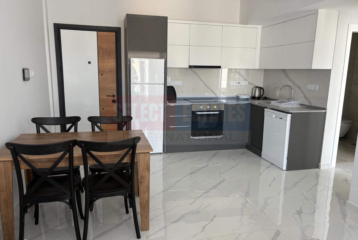 Riverside Life Luxury Apartment for Rent