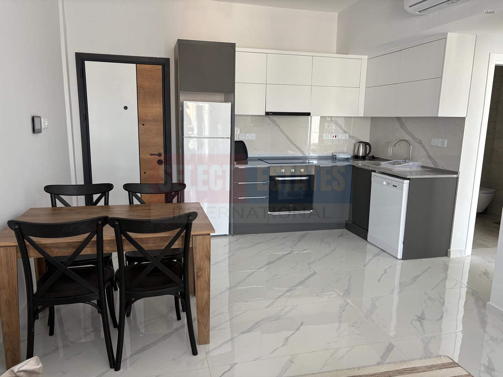 Riverside Life Luxury Apartment for Rent