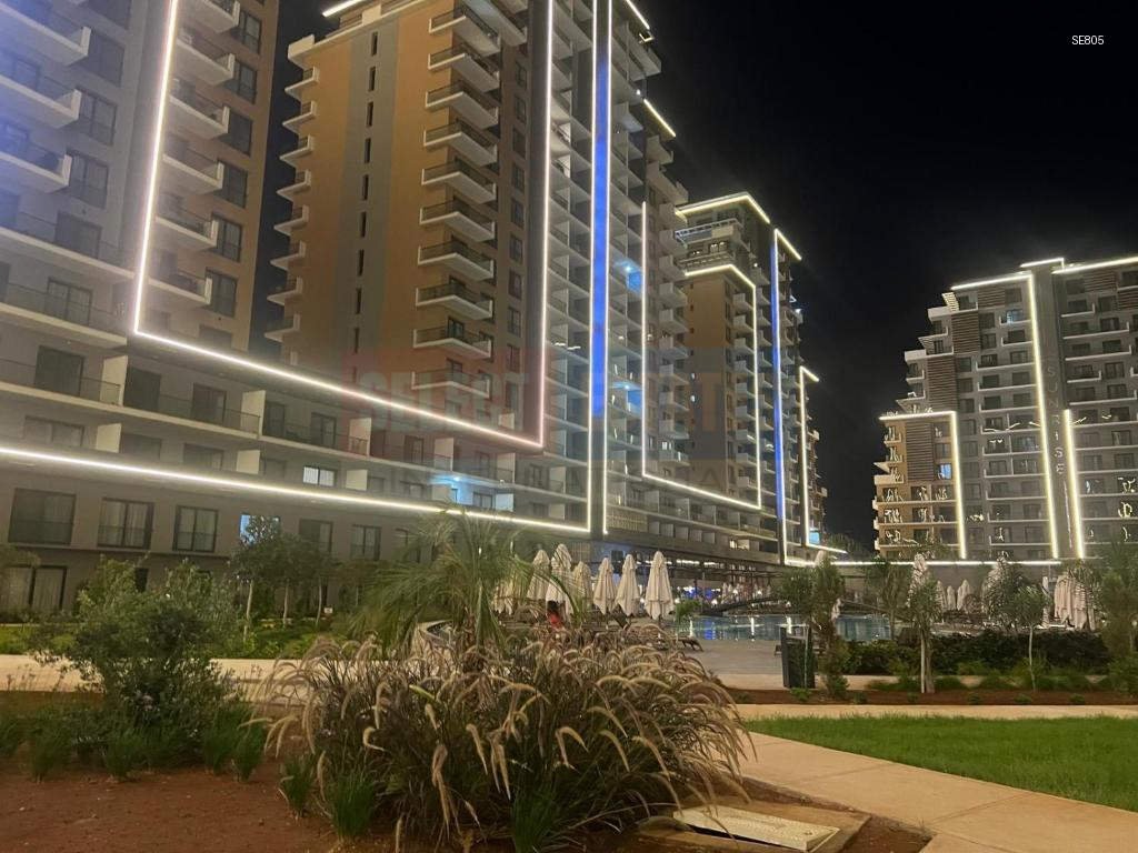 Riverside Life Luxury Apartment for Rent