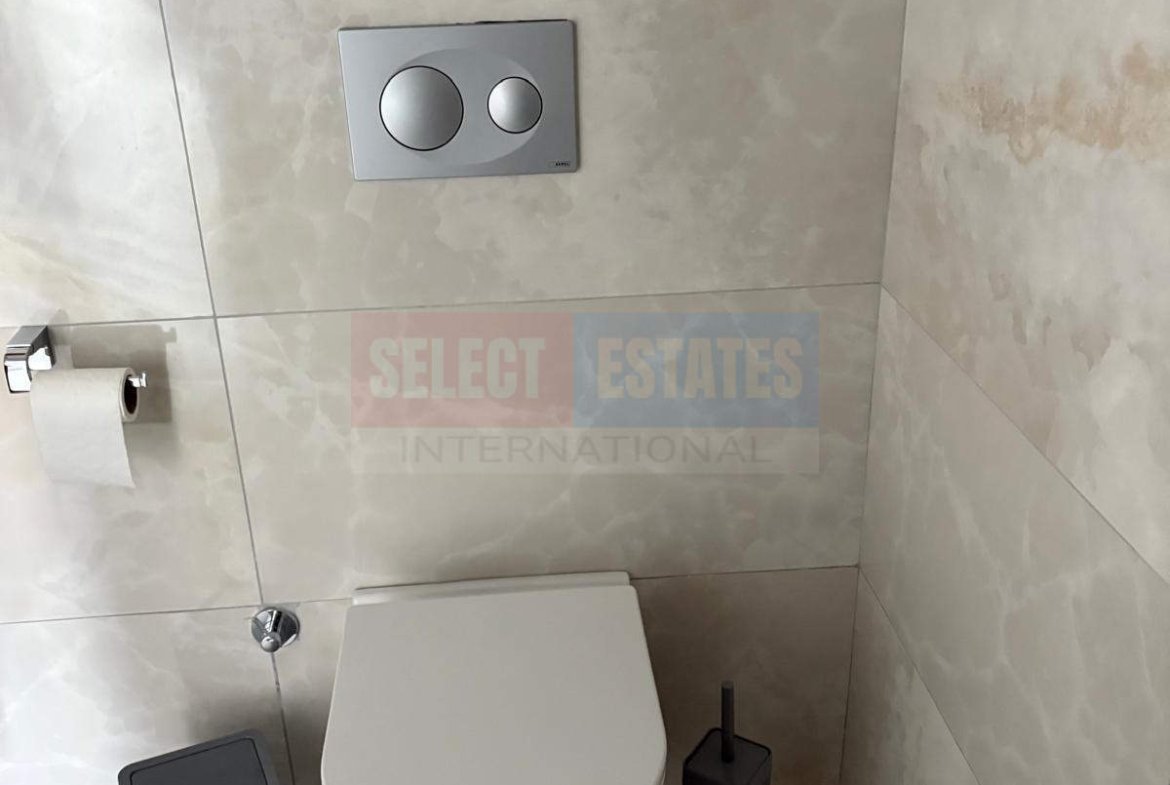 Riverside Life Luxury Apartment for Rent