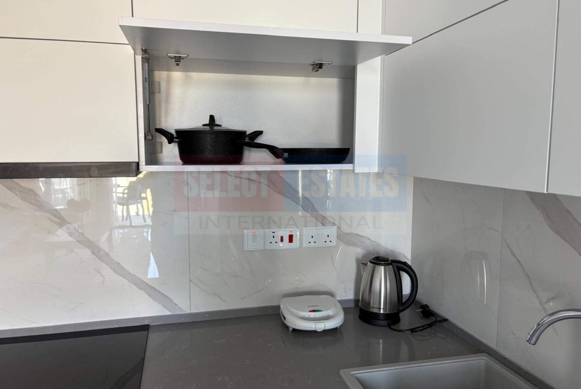 Riverside Life Luxury Apartment for Rent