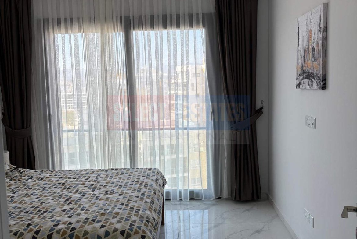 Riverside Life Luxury Apartment for Rent