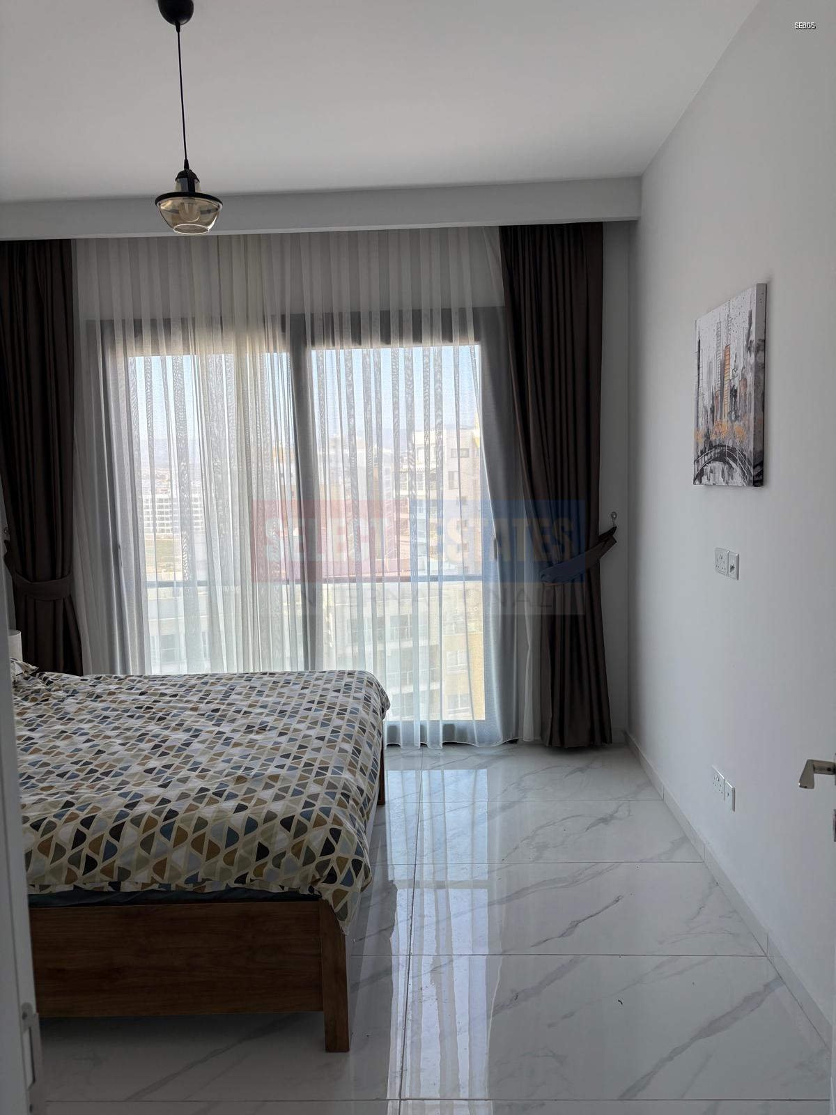 Riverside Life Luxury Apartment for Rent