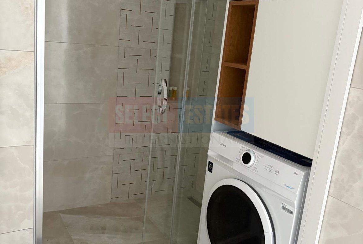 Riverside Life Luxury Apartment for Rent