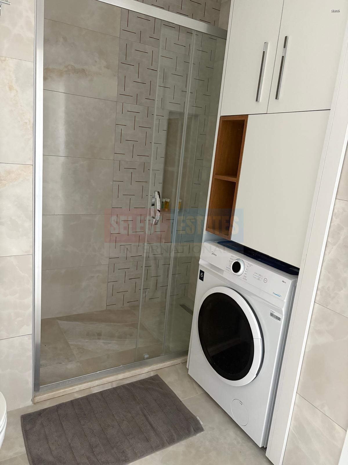 Riverside Life Luxury Apartment for Rent