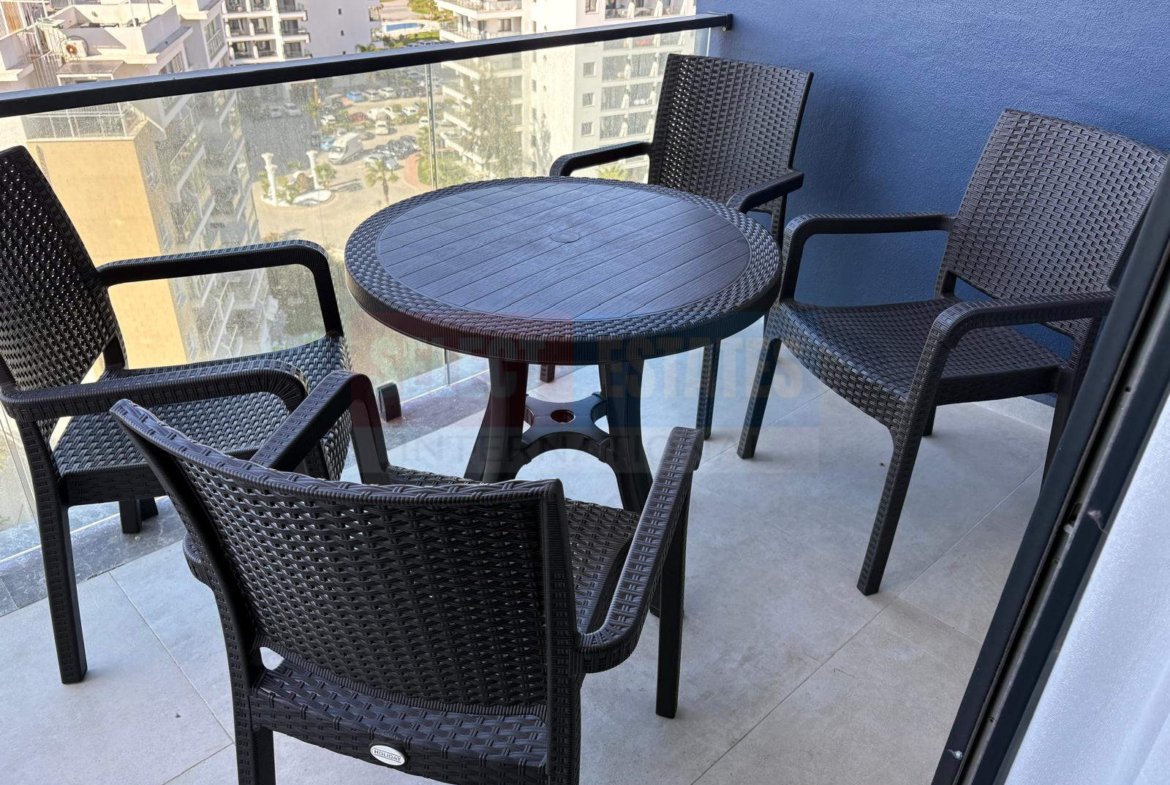 Riverside Life Luxury Apartment for Rent