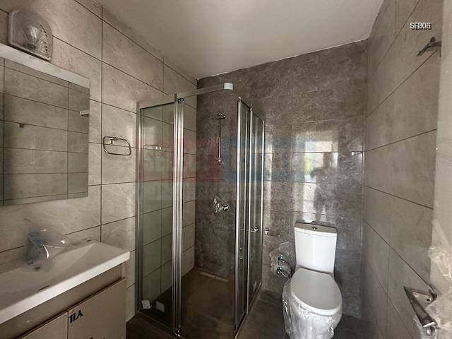 Brand New Apartment with Pool in Alsancak