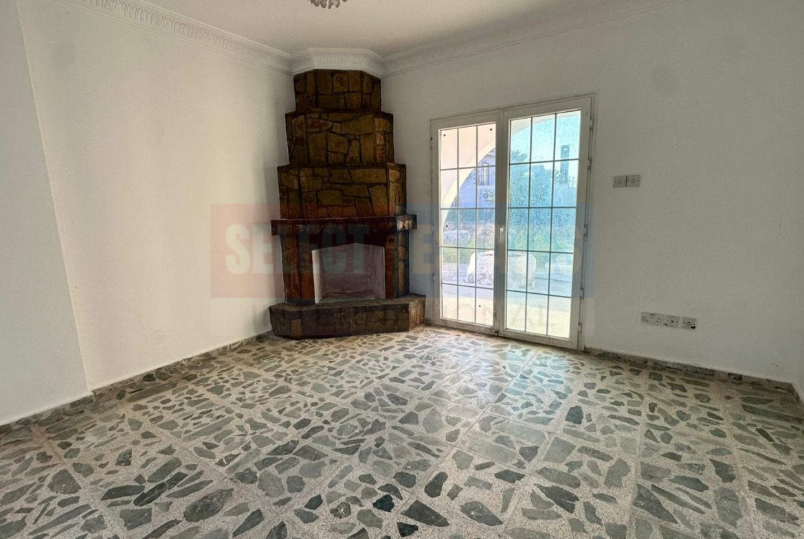Luxury Villa with Pool in Karşıyaka, Kyrenia