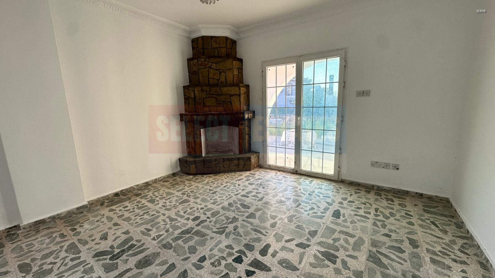 Luxury Villa with Pool in Karşıyaka, Kyrenia