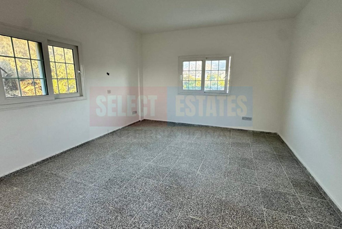 Luxury Villa with Pool in Karşıyaka, Kyrenia