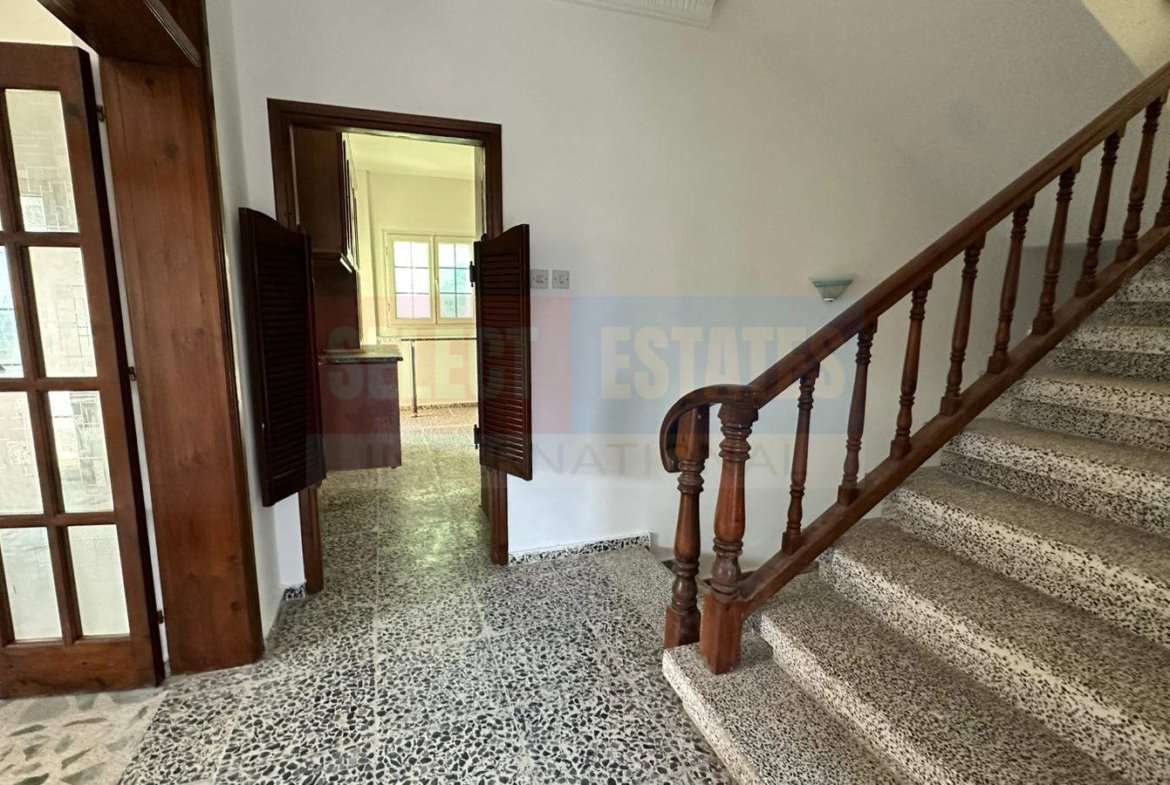 Luxury Villa with Pool in Karşıyaka, Kyrenia