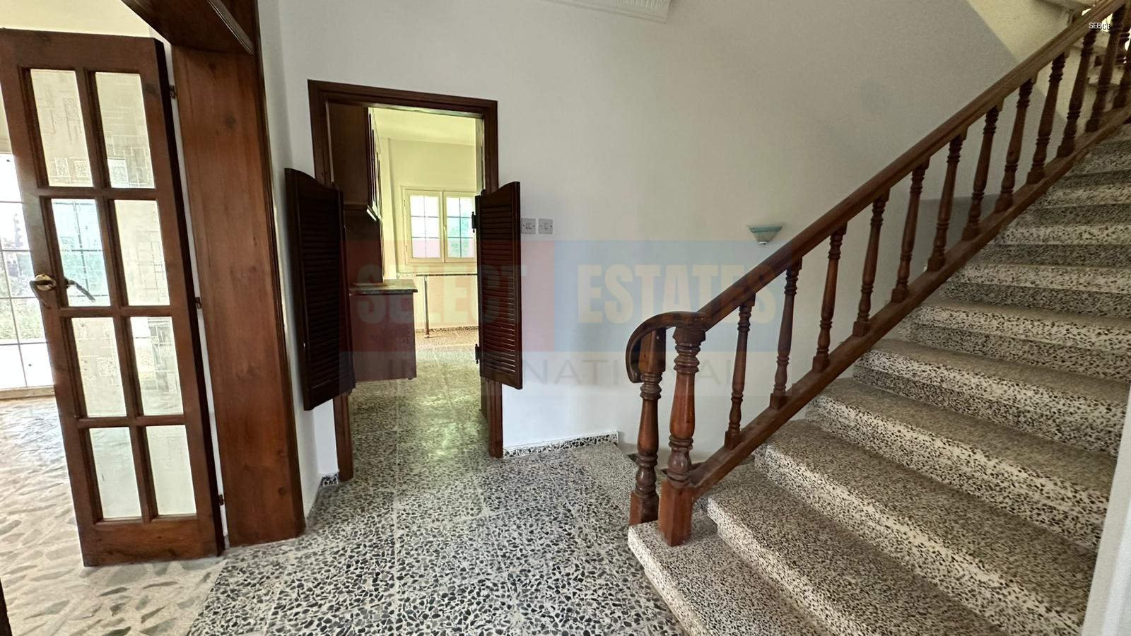 Luxury Villa with Pool in Karşıyaka, Kyrenia