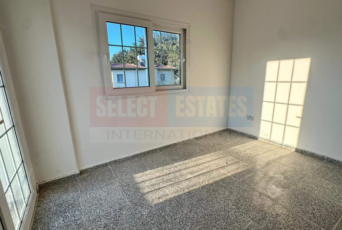 Luxury Villa with Pool in Karşıyaka, Kyrenia