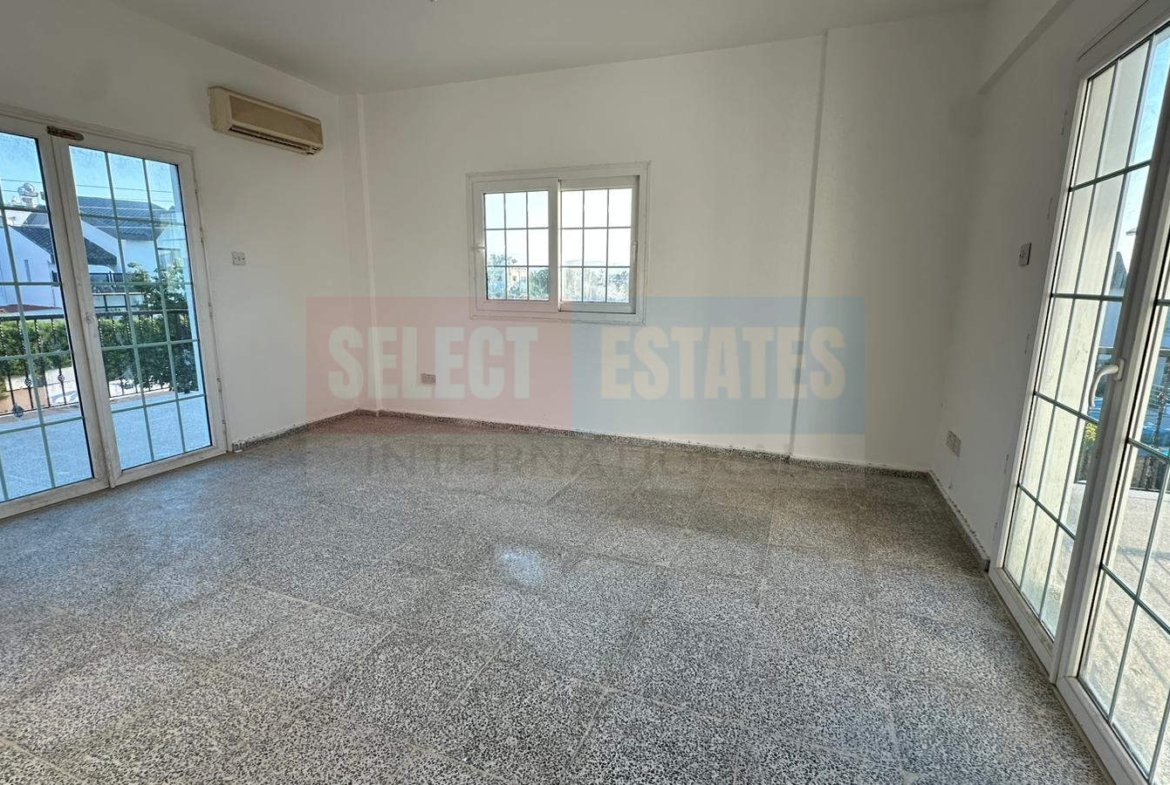 Luxury Villa with Pool in Karşıyaka, Kyrenia