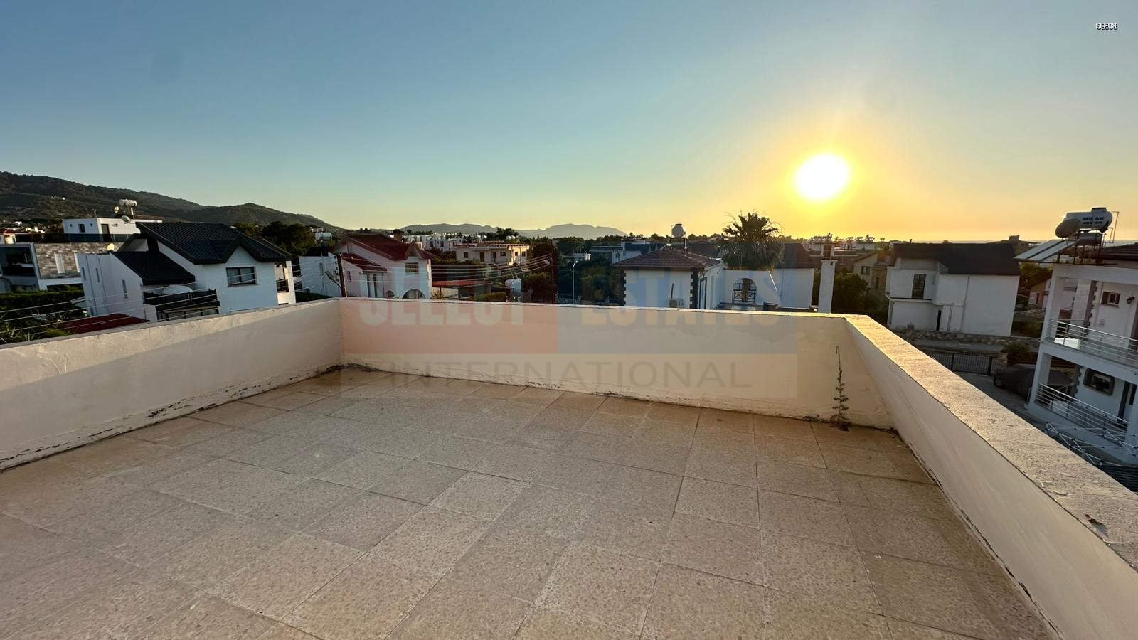 Luxury Villa with Pool in Karşıyaka, Kyrenia