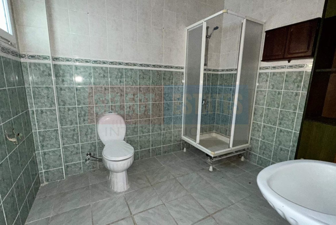 Luxury Villa with Pool in Karşıyaka, Kyrenia