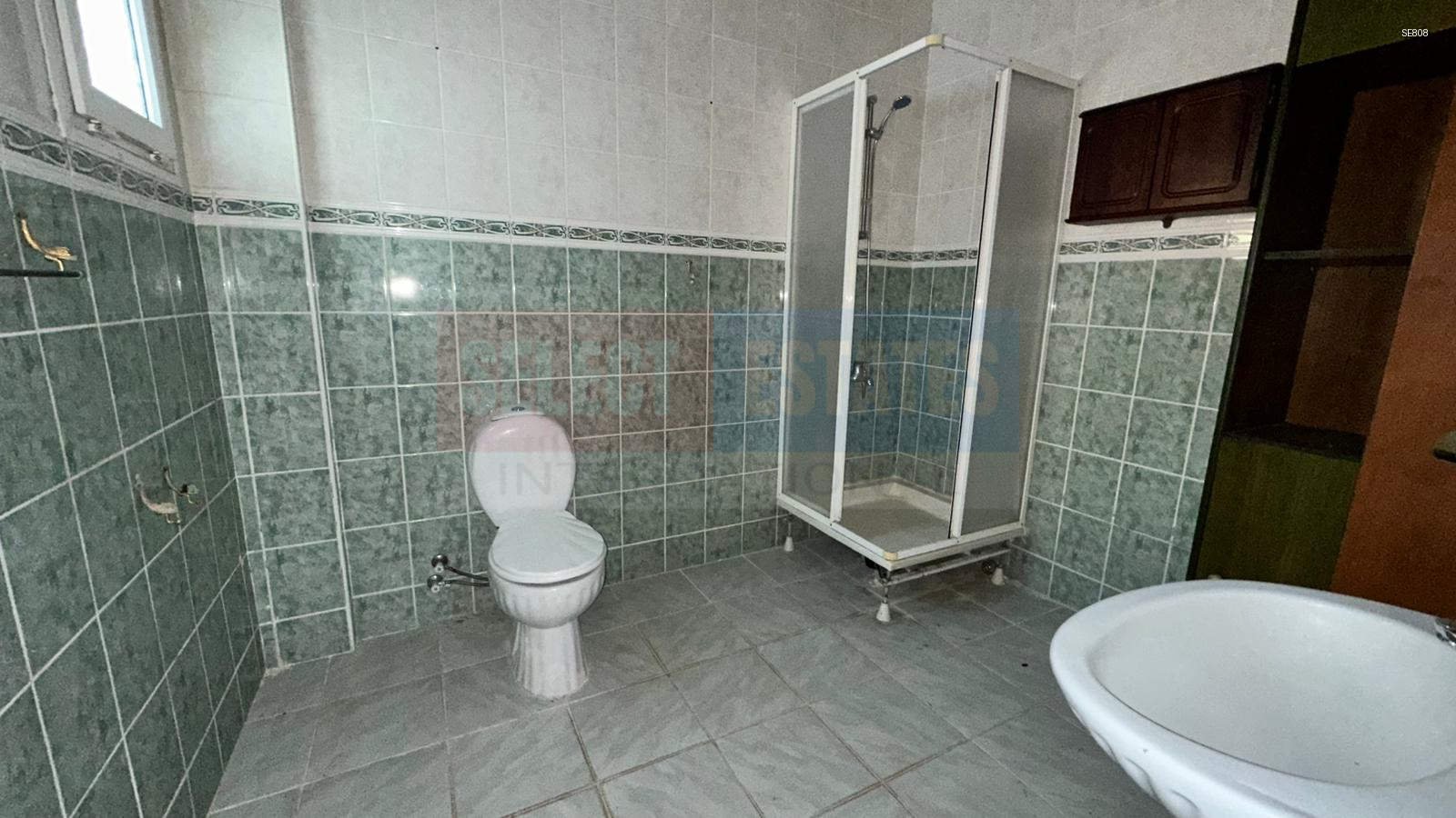 Luxury Villa with Pool in Karşıyaka, Kyrenia