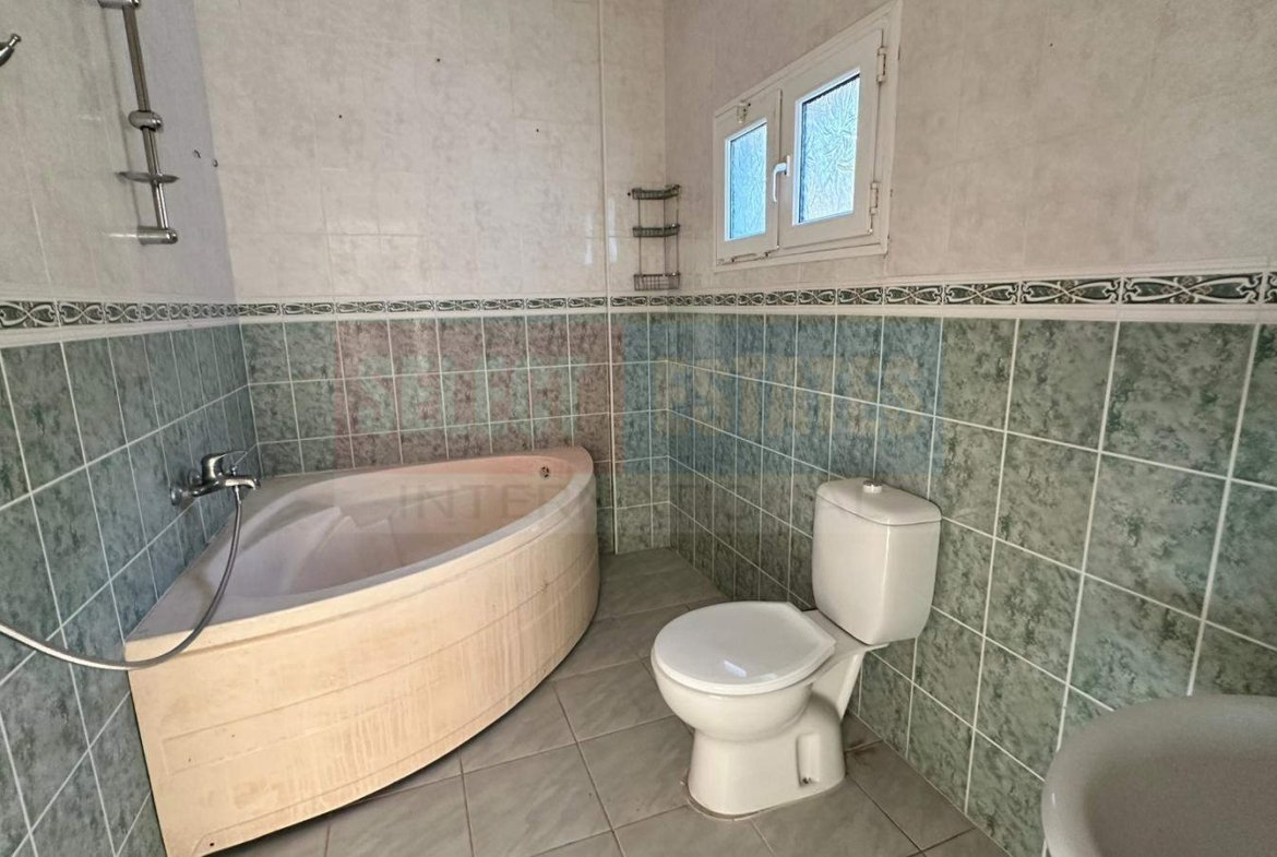 Luxury Villa with Pool in Karşıyaka, Kyrenia