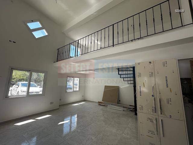 Brand New Apartment with Pool in Alsancak