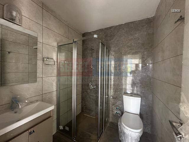 Brand New Apartment with Pool in Alsancak