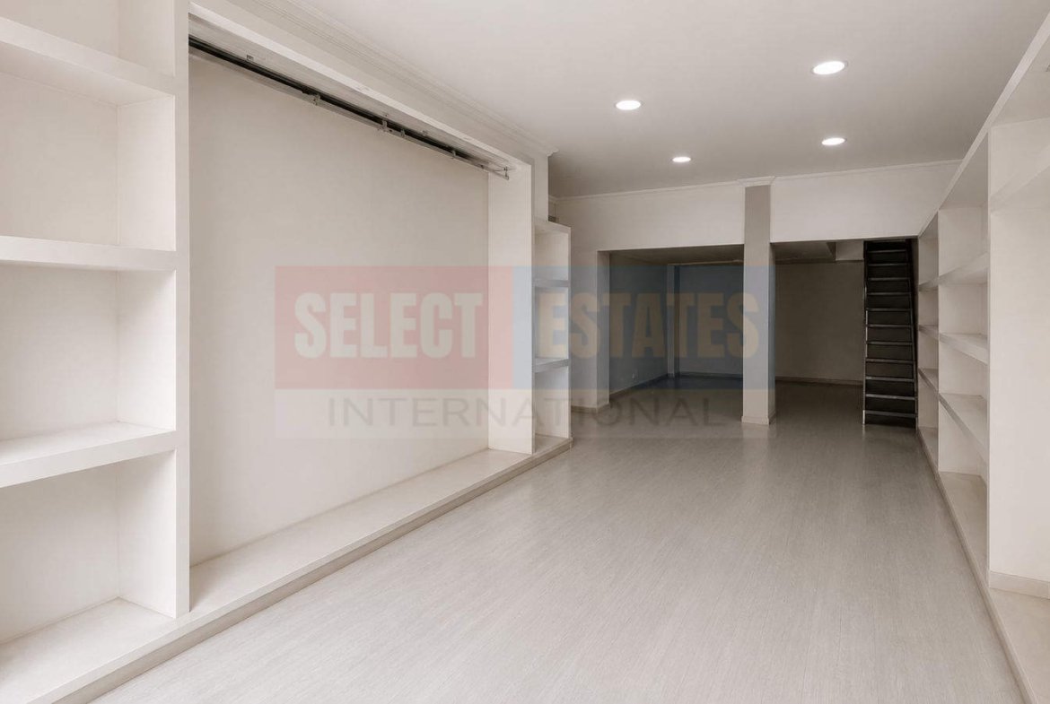 Opportunity Shop in Kyrenia Center