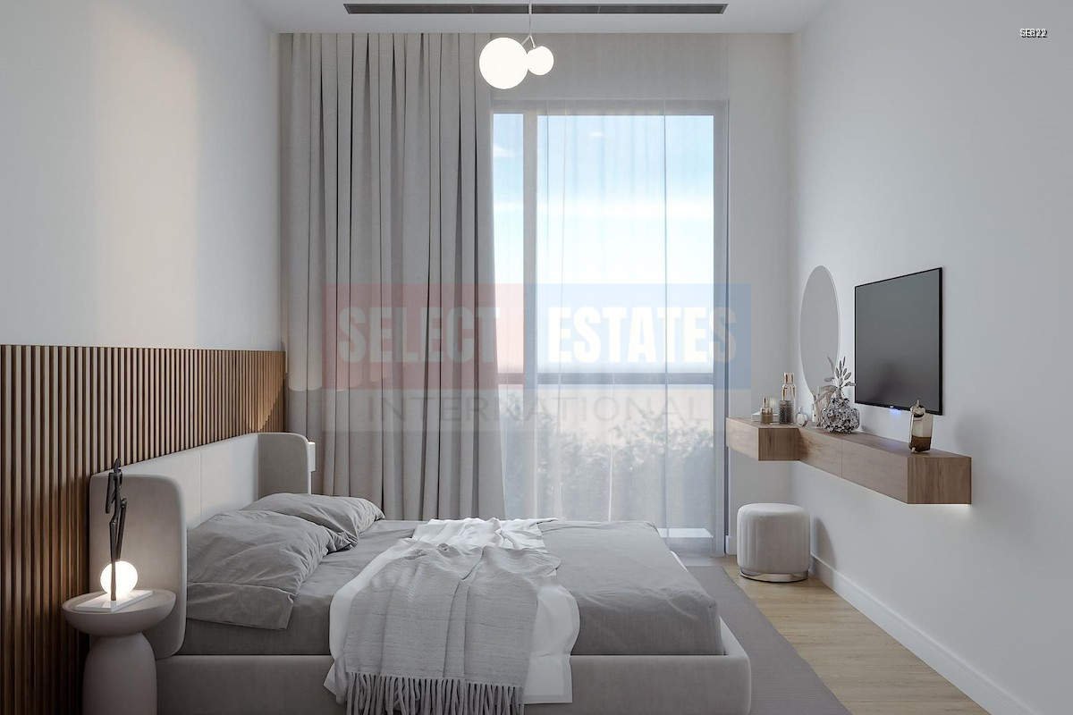 Luxury Sea View Penthouse in Karşıyaka
