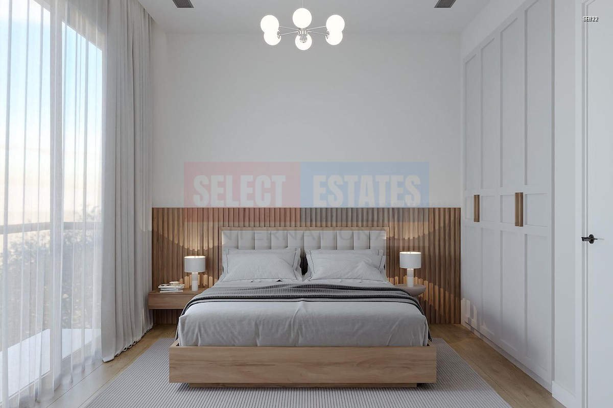 Luxury Sea View Penthouse in Karşıyaka