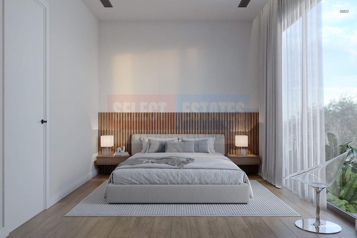Luxury Sea View Penthouse in Karşıyaka