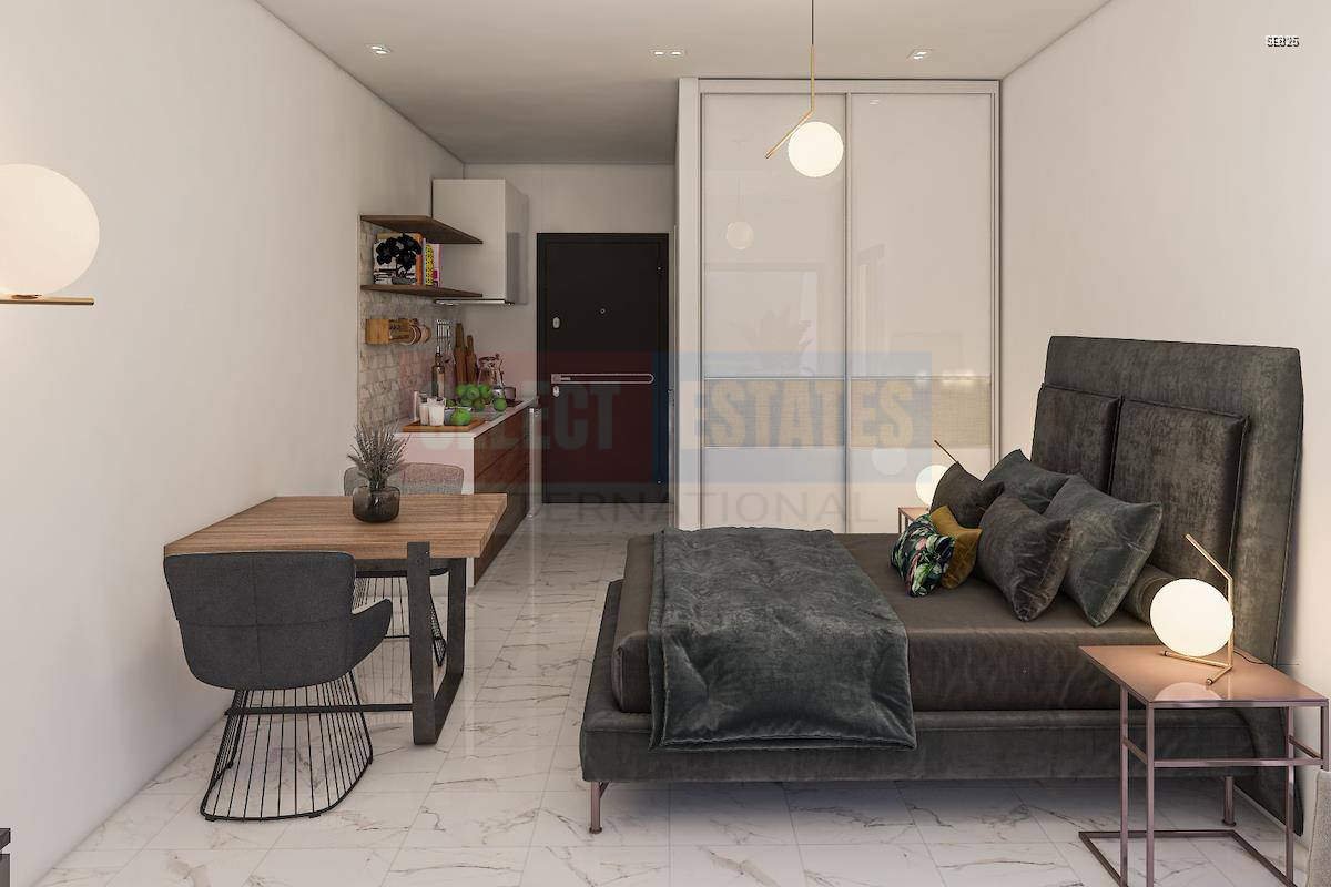Luxury Studio in Bahçeli, Girne