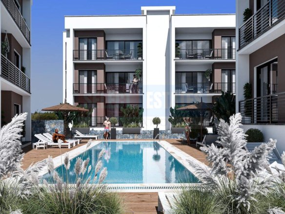 Unmissable Investment Opportunity in Alsancak