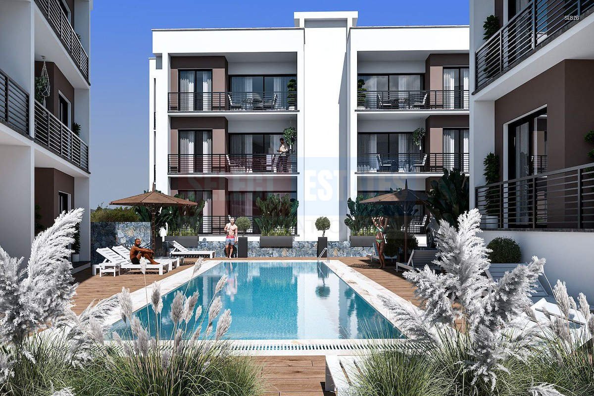 SE826_000 Unmissable Investment Opportunity in Alsancak