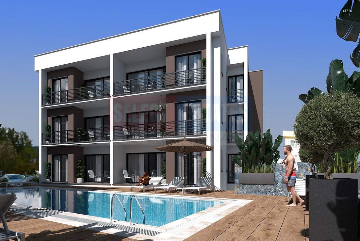 Unmissable Investment Opportunity in Alsancak