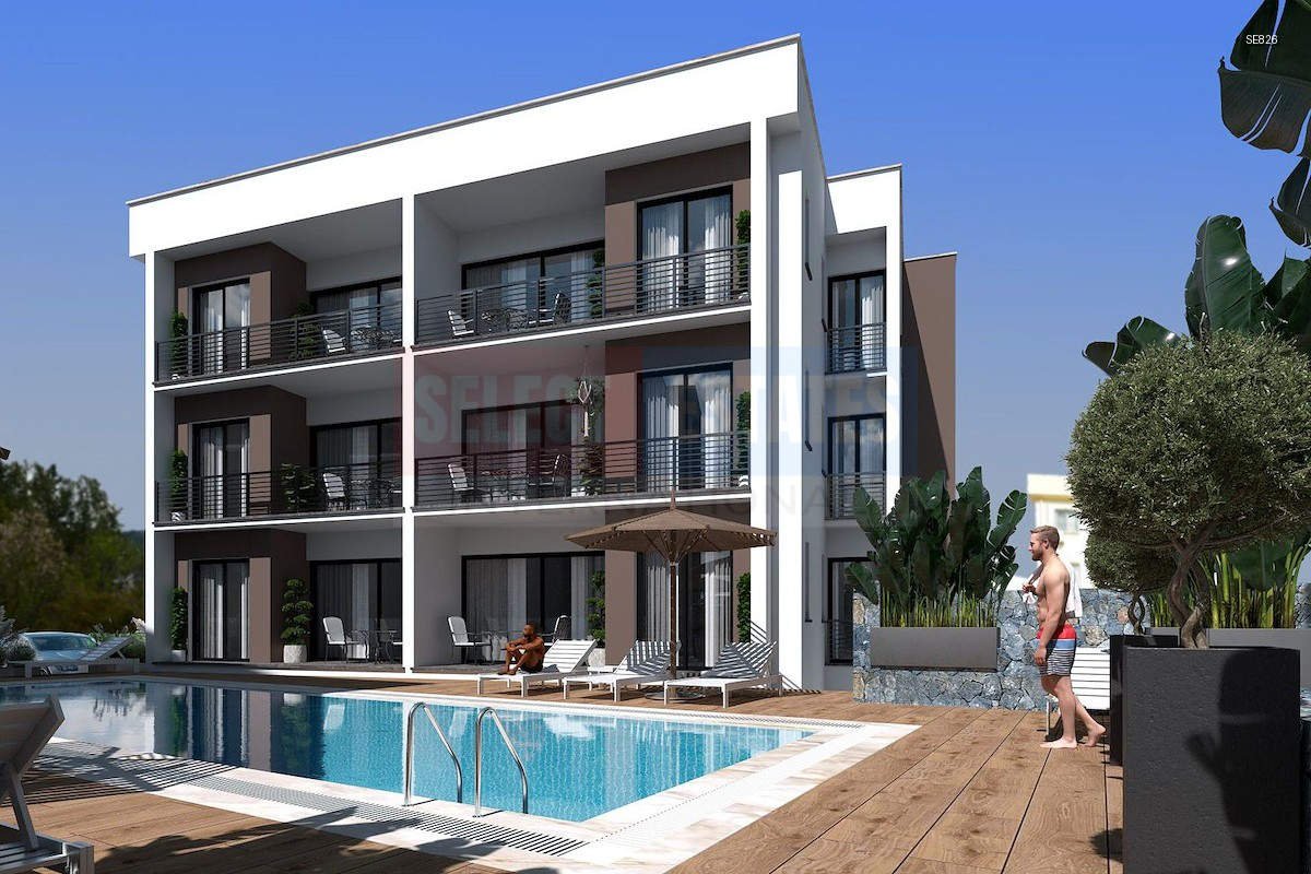 SE826_001 Unmissable Investment Opportunity in Alsancak