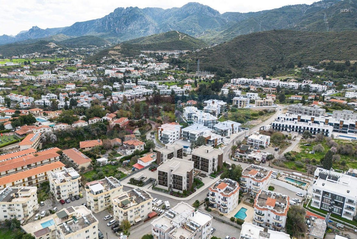 Unmissable Investment Opportunity in Alsancak