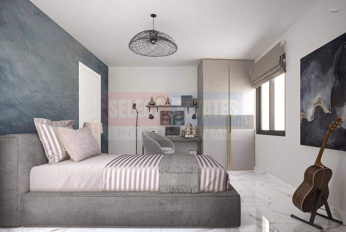 Luxury Loft in Girne Esentepe