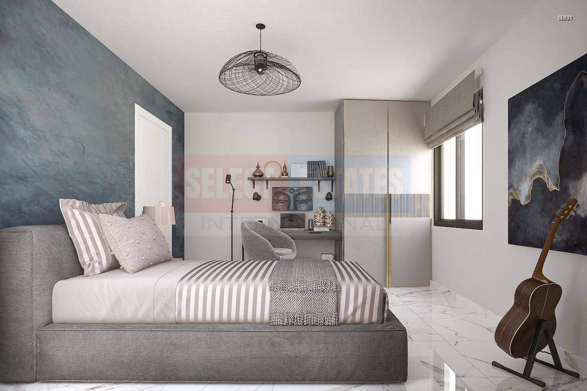 Luxury Loft in Girne Esentepe