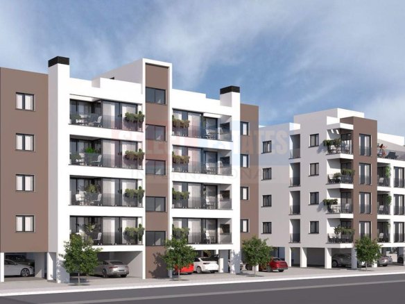Modern Central Apartment in Ortaköy