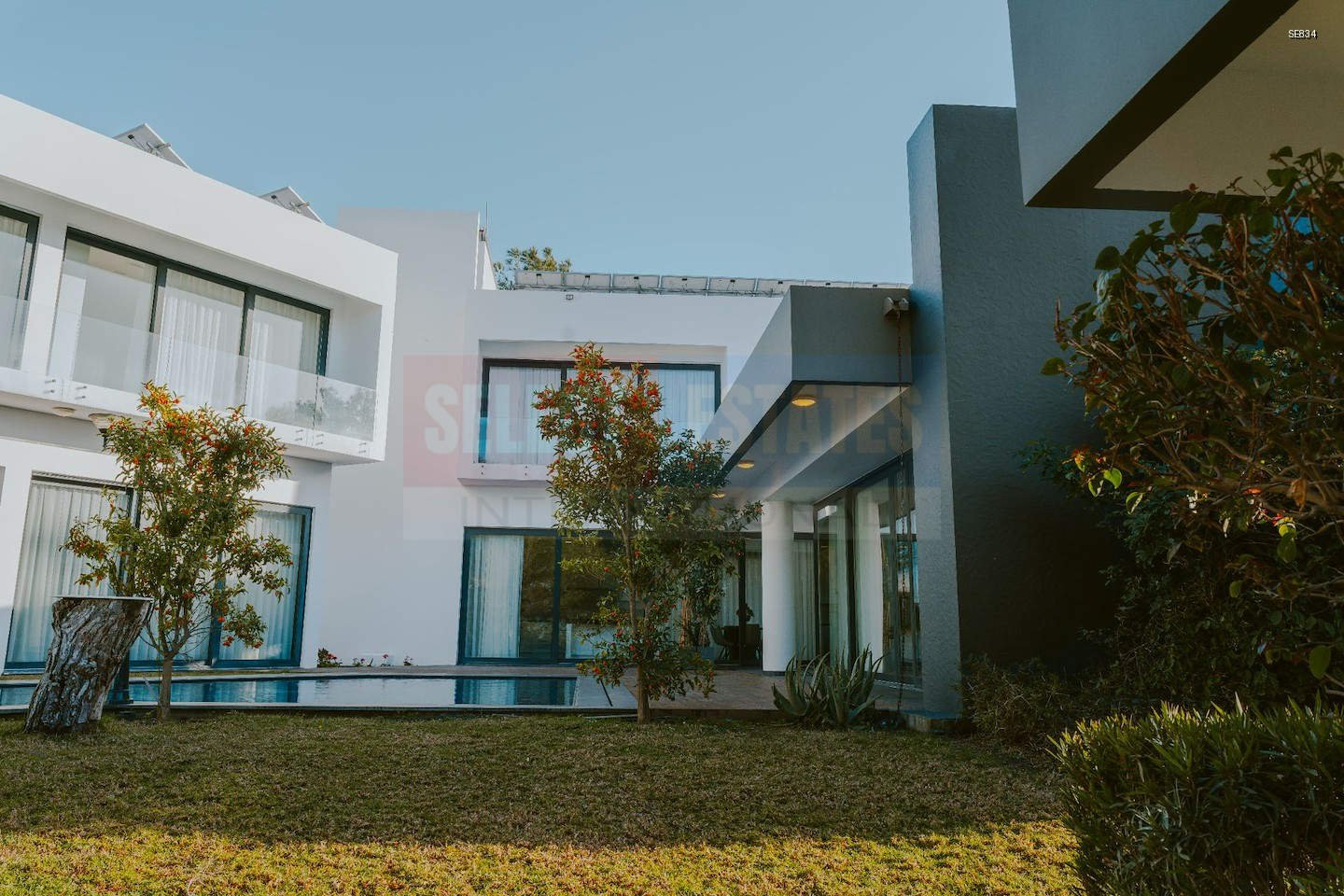 Ultra Luxury Villa in Kyrenia, Catalkoy